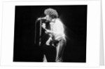 Thin Lizzy at Hammersmith Odeon 1978 (1) by Steve Thomson